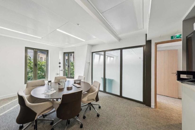 Bureau Paris 396m² Location bureau Paris OLBUR2531928 16